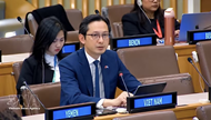Viet Nam, ASEAN highlight inclusive social development at U.N.